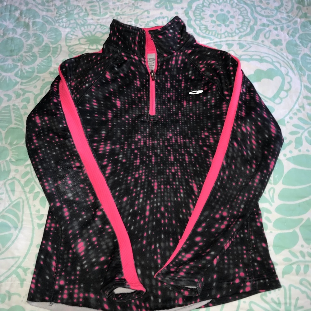 Girls - DRI FIT - sweater - 6X